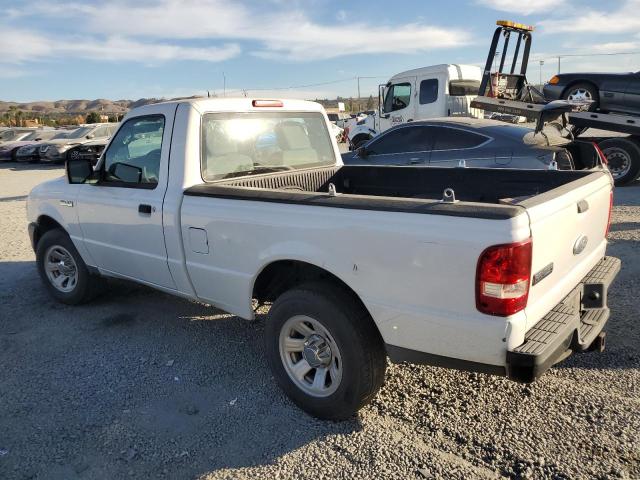 Photo 2 from auction – 2010 FORD RANGER with VIN 1FTKR1AD0APA41047
