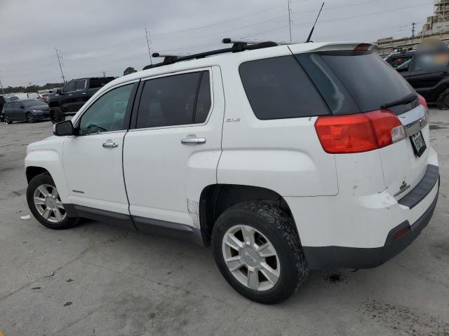Photo 2 from auction – 2011 GMC TERRAIN SL with VIN 2CTALMEC8B6477893