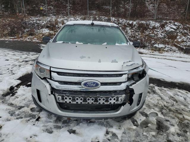 Photo 5 from auction – 2013 FORD EDGE SE with VIN 2FMDK3GC8DBB48748