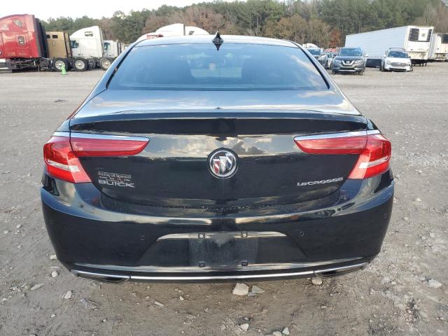 Photo 6 from auction – 2017 BUICK LACROSSE E with VIN 1G4ZP5SS2HU187322
