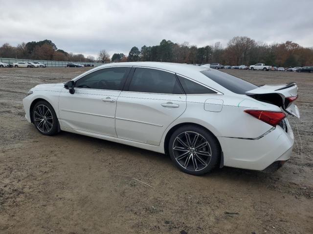 Photo 2 from auction – 2019 TOYOTA AVALON XLE with VIN 4T1BZ1FB2KU032016