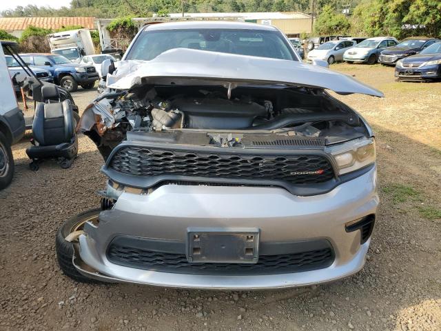Photo 5 from auction – 2021 DODGE DURANGO GT with VIN 1C4RDJDG4MC661771