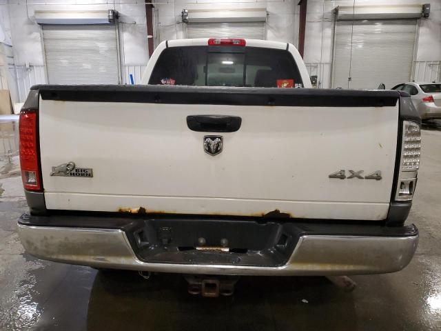 Photo 6 from auction – 2008 DODGE RAM 1500 S with VIN 1D7HU18258J219891