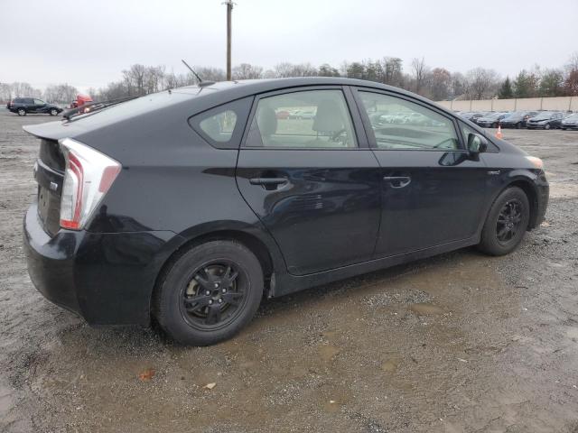 Photo 3 from auction – 2012 TOYOTA PRIUS with VIN JTDKN3DUXC5480192