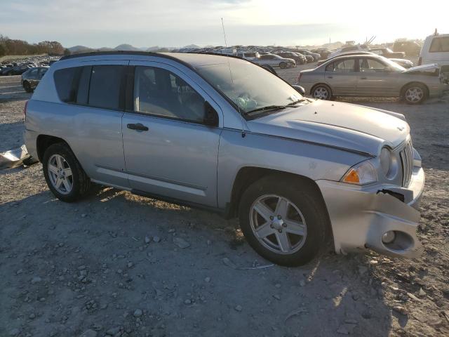 Photo 4 from auction – 2010 JEEP COMPASS SP with VIN 1J4NT1FB9AD626226