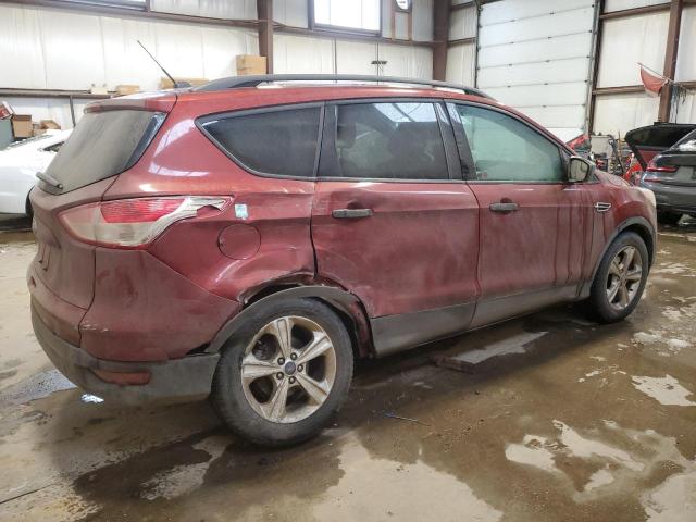 Photo 3 from auction – 2014 FORD ESCAPE S with VIN 1FMCU0F76EUD03673