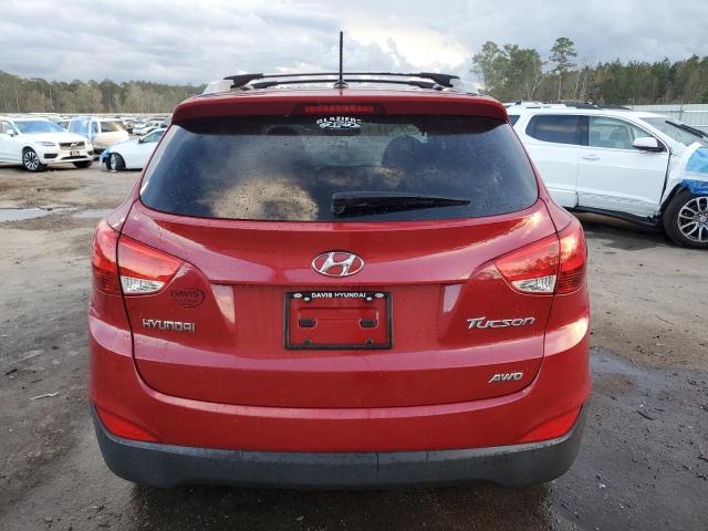 Photo 6 from auction – 2012 HYUNDAI ELANTRAGLS with VIN KM8JUCAC2CU373777