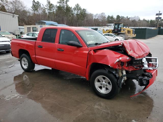 Photo 4 from auction – 2008 DODGE DAKOTA QUA with VIN 1D7HE48NX8S505786