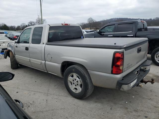 Photo 2 from auction – 2006 CHEVROLET SILVERADO with VIN 2GCEC19V461277863