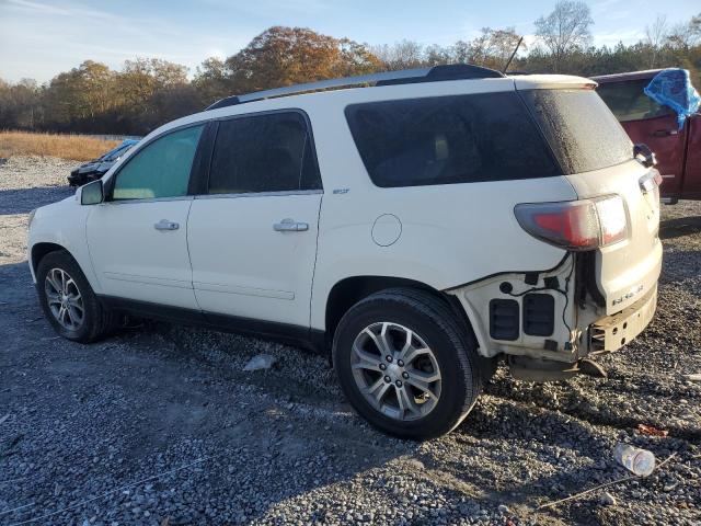 Photo 2 from auction – 2013 GMC ACADIA SLT with VIN 1GKKRRKD7DJ168404