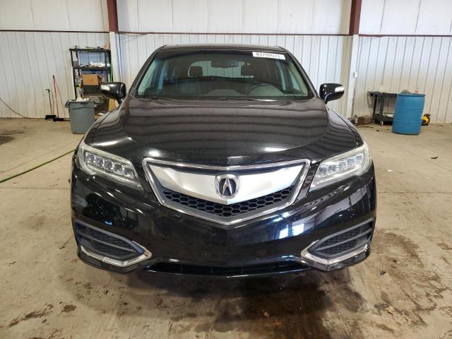 Photo 5 from auction – 2017 ACURA RDX with VIN 5J8TB4H3XHL020068