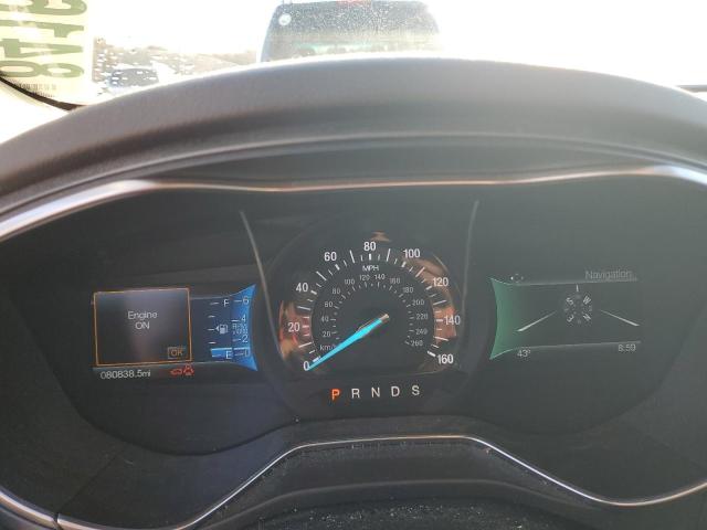 Photo 9 from auction – 2015 FORD FUSION TIT with VIN 3FA6P0D90FR178293