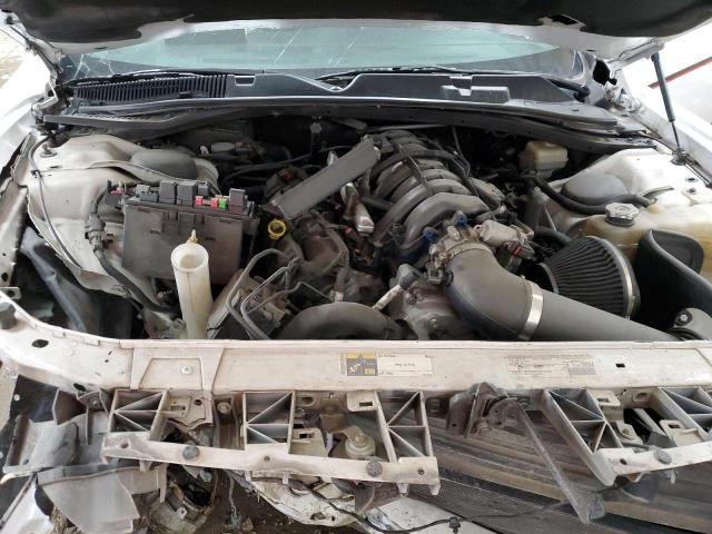 Photo 11 from auction – 2014 DODGE CHALLENGER with VIN 2C3CDYBT5EH181921