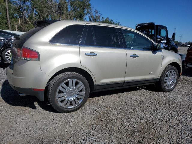 Photo 3 from auction – 2010 LINCOLN MKX with VIN 2LMDJ6JC7ABJ27516