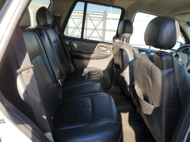 Photo 11 from auction – 2008 CHEVROLET TRAILBLAZE with VIN 1GNDT13S782212462