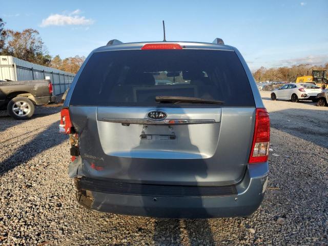 Zdjęcie 6 z aukcji – 2012 KIA SEDONA z VIN KNDMG4C70C6440525