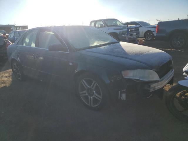 Photo 4 from auction – 2005 AUDI A4 3.2 QUA with VIN WAUDG68E55A510438