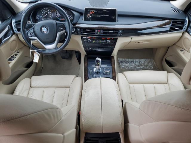 Photo 8 from auction – 2015 BMW X5 XDRIVE3 with VIN 5UXKR0C50F0P08228