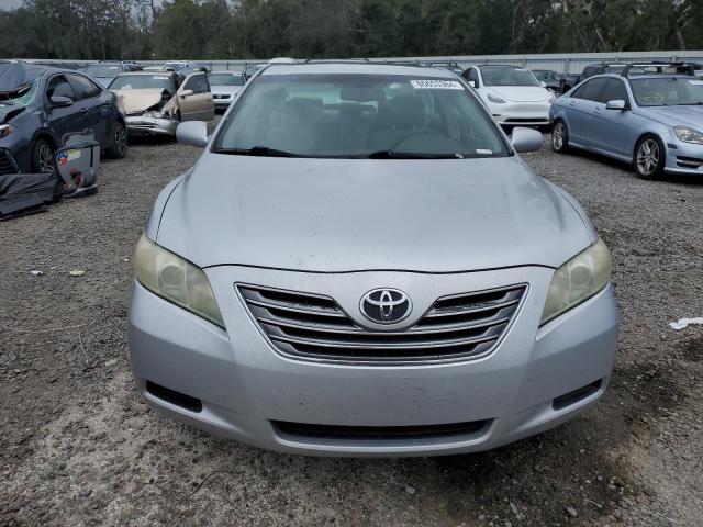 Photo 5 from auction – 2007 TOYOTA CAMRY HYBR with VIN 4T1BB46K77U026063