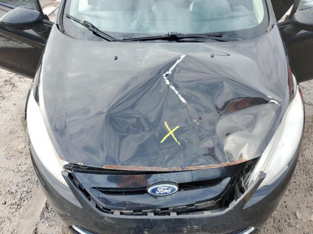 صورة رقم 11 من المزاد - 2011 FORD FIESTA SE مع VIN 3FADP4EJ2BM194963