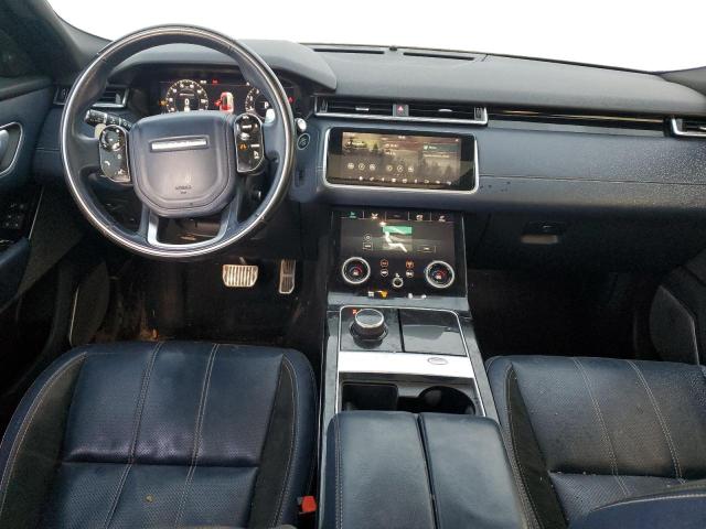Photo 8 from auction – 2019 LAND ROVER RANGE ROVE with VIN SALYL2EX2KA221441