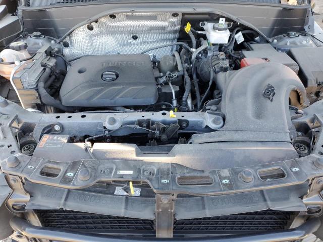 Photo 12 from auction – 2021 CHEVROLET TRAILBLAZE with VIN KL79MNSL5MB020168