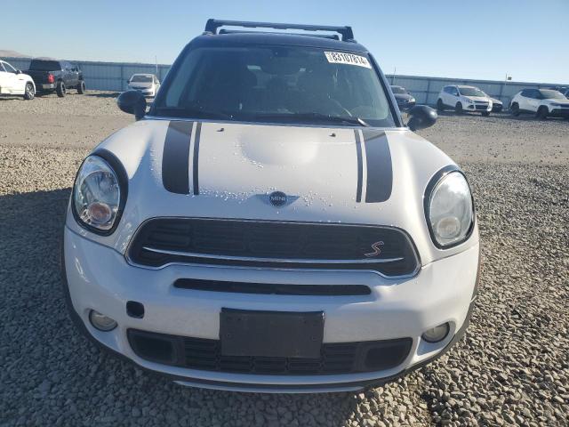 Photo 5 from auction – 2015 MINI COOPER S C with VIN WMWZC5C58FWP43057