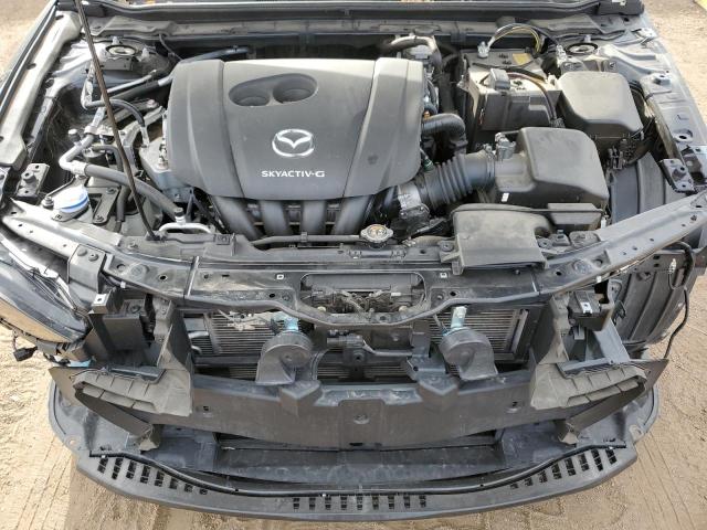 Photo 11 from auction – 2022 MAZDA 3 PREFERRE with VIN JM1BPBCL4N1506812