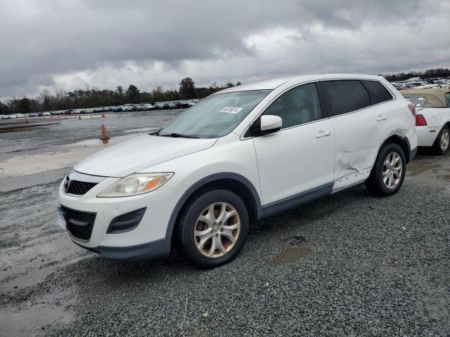 MAZDA CX-9 2011 with VIN JM3TB3BV9B0317948 - Photo from auction