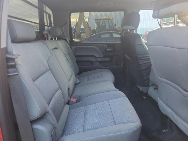 Photo 10 from auction – 2016 GMC SIERRA K15 with VIN 3GTU2LEC2GG150620
