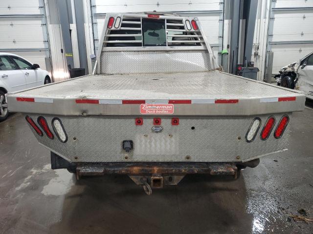 Zdjęcie 6 z aukcji – 2008 DODGE RAM 3500 S z VIN 3D7MX38A98G142243