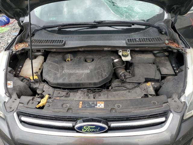 Photo 12 from auction – 2015 FORD ESCAPE TIT with VIN 1FMCU0J99FUB88707