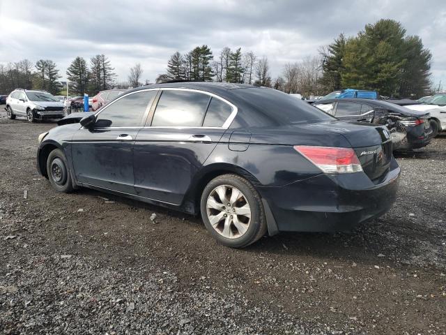 Photo 2 from auction – 2008 HONDA ACCORD EXL with VIN 1HGCP36828A034889