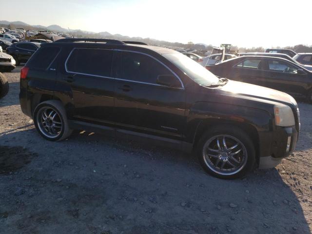 Photo 4 from auction – 2010 GMC TERRAIN SL with VIN 2CTALDEW1A6224665