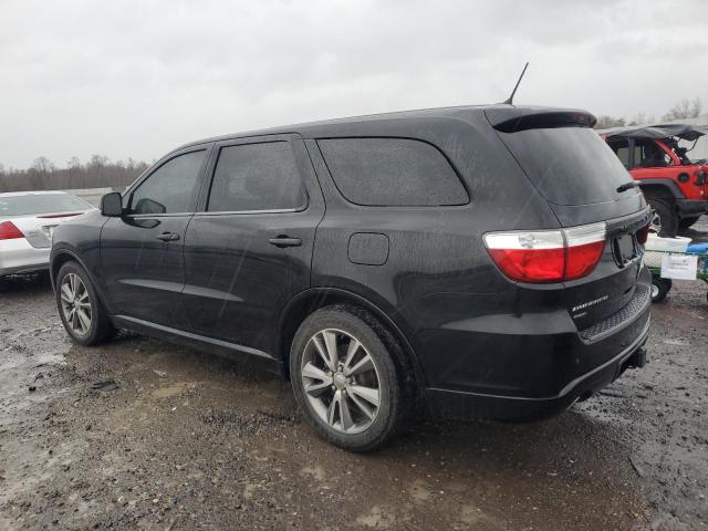 Photo 2 from auction – 2013 DODGE DURANGO R/ with VIN 1C4SDJCT2DC662241