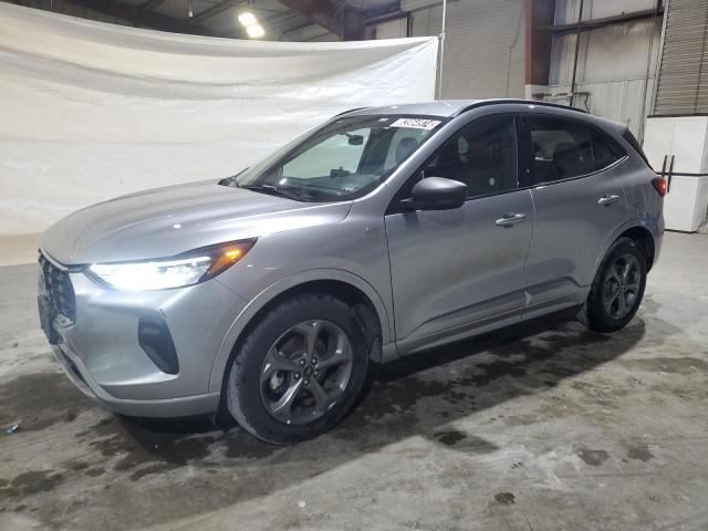 FORD ESCAPE ST 2023 with VIN 1FMCU9MN9PUA25294 - Photo from auction