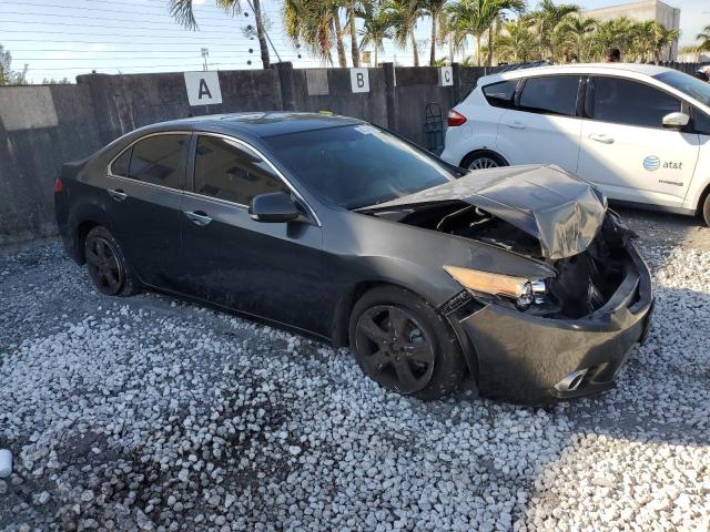Photo 4 from auction – 2013 ACURA TSX with VIN JH4CU2F49DC009676