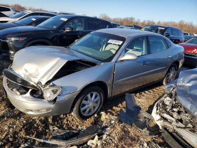 BUICK LACROSSE C 2006 with VIN 2G4WC582161270402 - Photo from auction