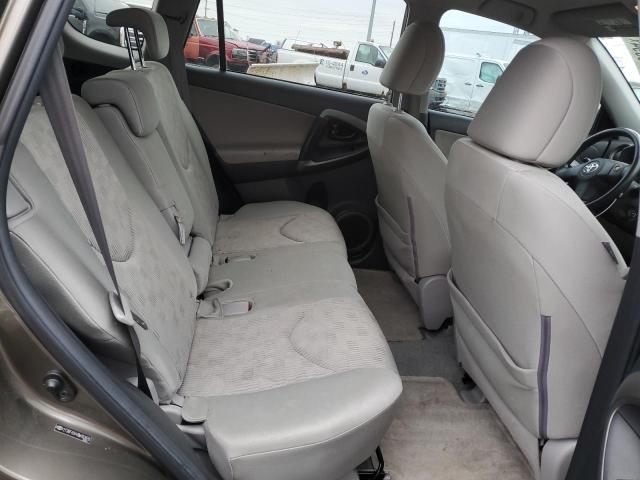 Photo 10 from auction – 2011 TOYOTA RAV4 with VIN 2T3BF4DV4BW103070