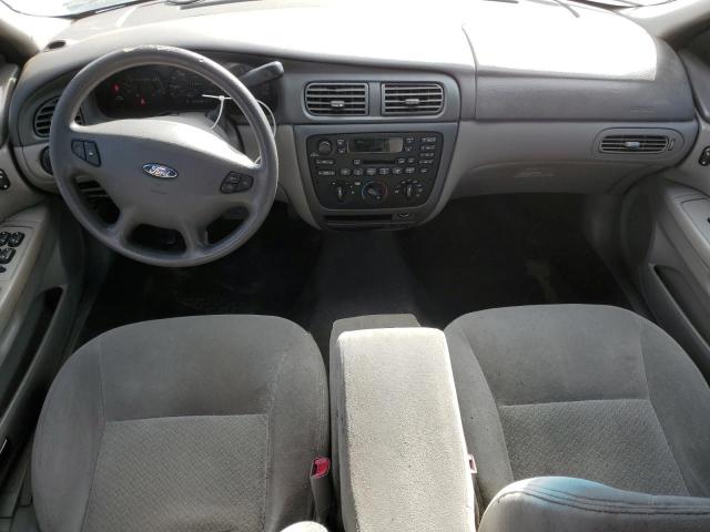 Photo 8 from auction – 2003 FORD TAURUS LX with VIN 1FAFP52U43A110444