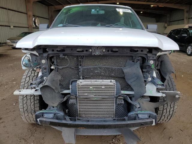 Photo 5 from auction – 2017 FORD EXPEDITION with VIN 1FMJK1HT4HEA66273