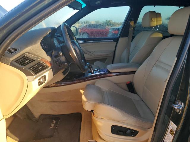 Photo 7 from auction – 2008 BMW X5 4.8I with VIN 5UXFE83528L160570