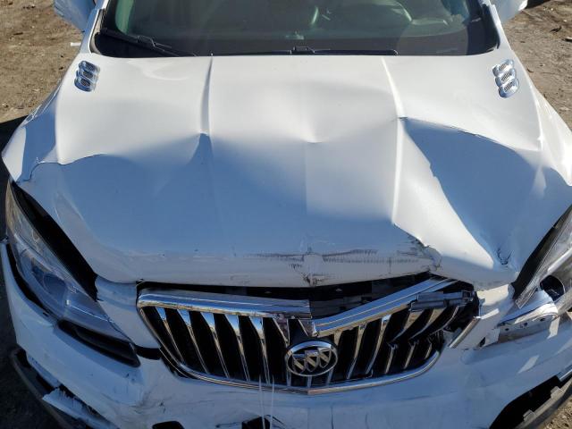 Photo 12 from auction – 2016 BUICK ENCORE with VIN KL4CJCSB4GB738919