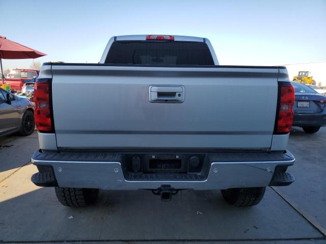 Photo 6 from auction – 2014 CHEVROLET SILVERADO with VIN 3GCUKREC8EG425455