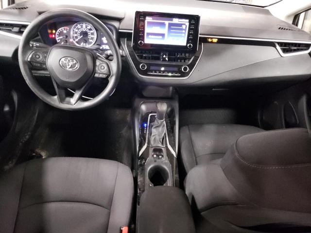 Photo 8 from auction – 2020 TOYOTA COROLLA LE with VIN 5YFEPRAE2LP042356
