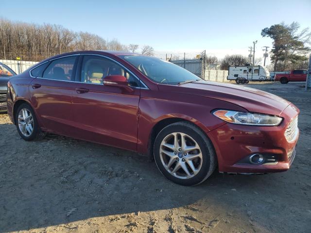 Photo 4 from auction – 2014 FORD FUSION SE with VIN 3FA6P0HD3ER371082