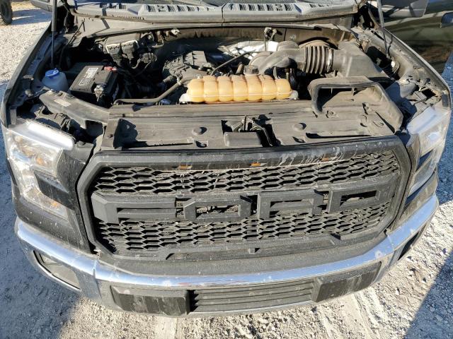 Photo 11 from auction – 2017 FORD F150 SUPER with VIN 1FTEW1C83HFB42198