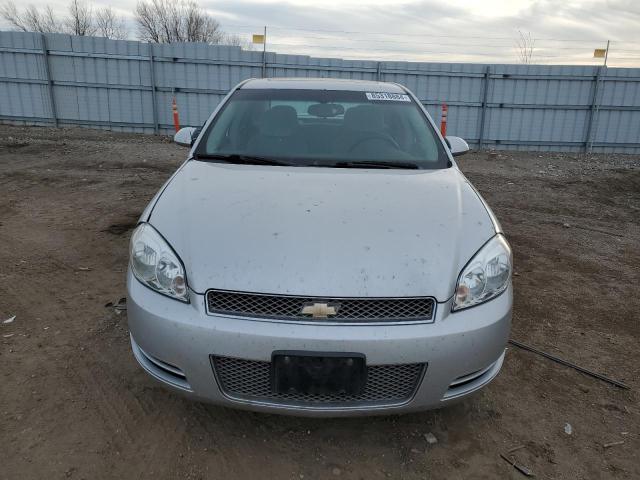 Photo 5 from auction – 2014 CHEVROLET IMPALA LIM with VIN 2G1WB5E36E1140465