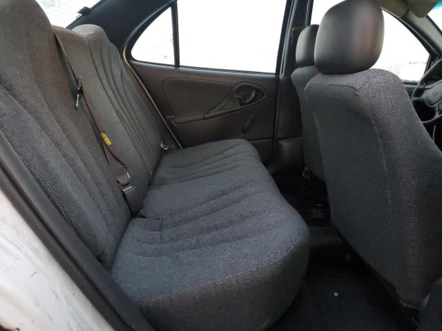 Photo 10 from auction – 2004 CHEVROLET CAVALIER with VIN 1G1JC52F847137588