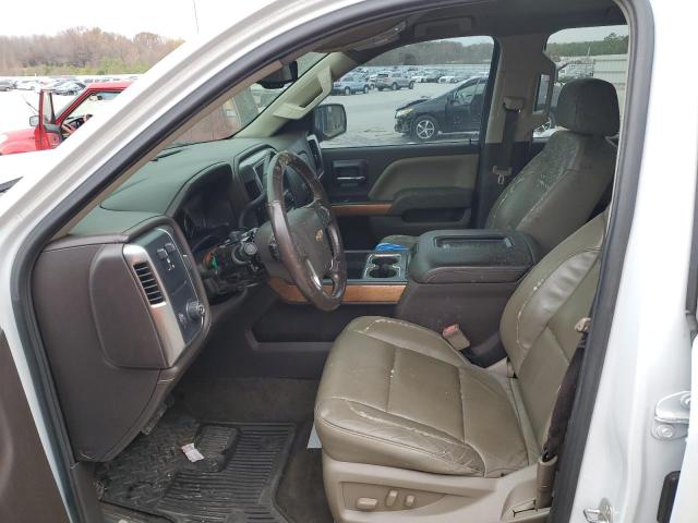 Photo 7 from auction – 2018 CHEVROLET SILVERADO with VIN 3GCPCSEC1JG521701